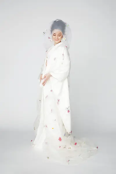 31枚目 香澄（Couture Garden 結）