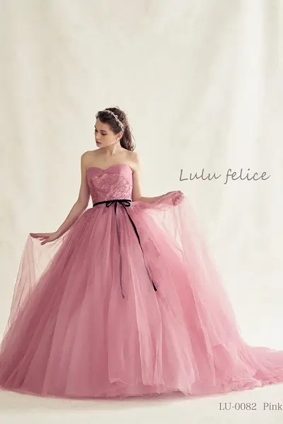 2枚目 LU-0082 Pink