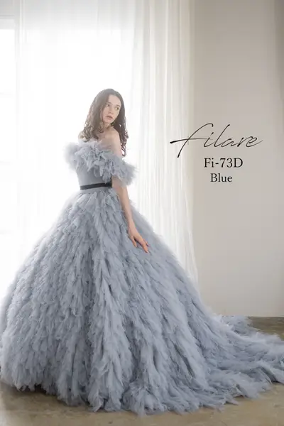 22枚目 Fi-73Ｄ Blue