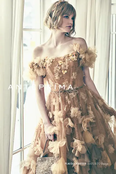 12枚目 ANT0370 Beige