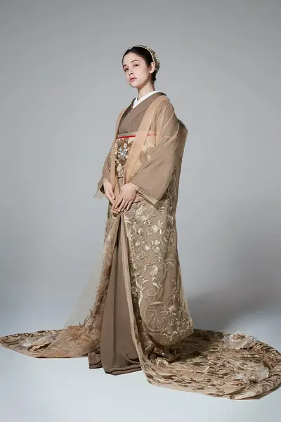 29枚目 淑華（Couture Garden結）