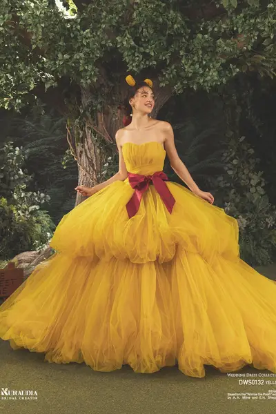 20枚目 DWS0132  Yellow