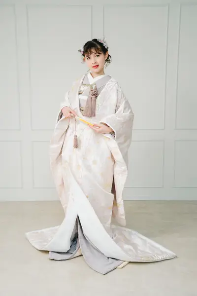 21枚目 淡彩花衣（たんさいかい）