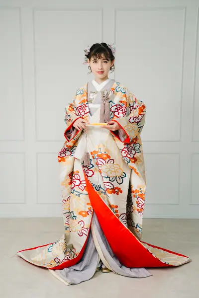20枚目 花紋佳麗（かもんかれい）