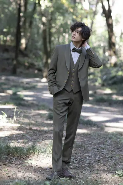 39枚目  Glen