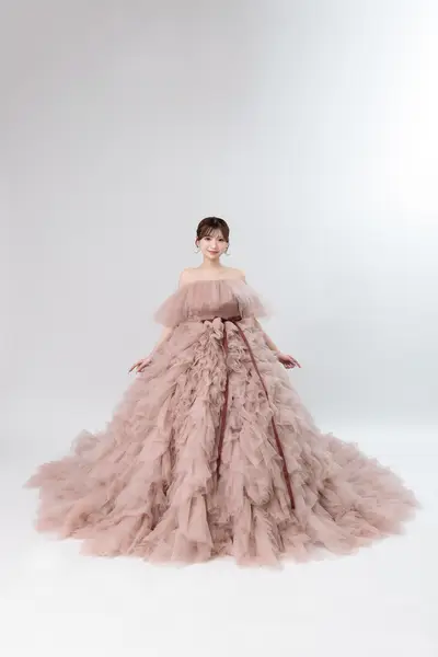 14枚目 モーブパフィー