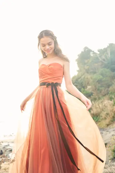 1枚目 Resoll colore / Clara（クララ）