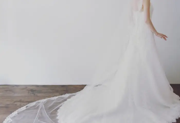 Annie Bridal OSAKAの画像