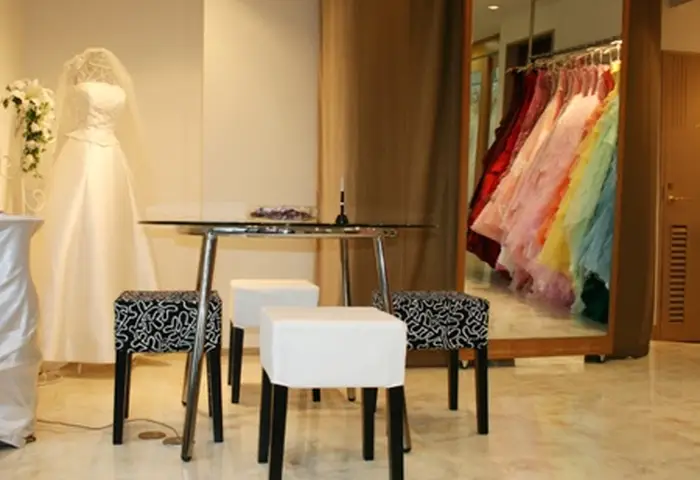 Mode Marie 横浜店の画像