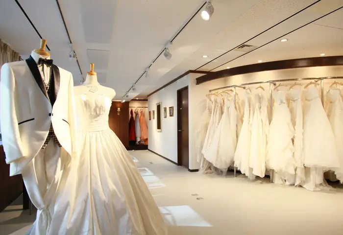 WHITE DOOR 名古屋店の画像