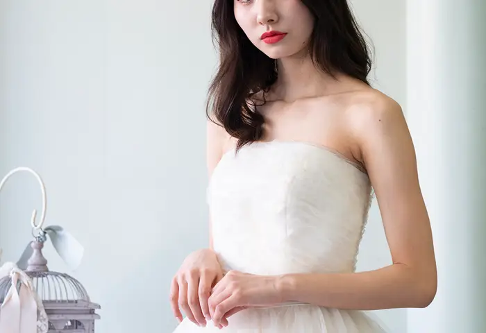 ドレスギャラリー伊勢崎サロンの画像