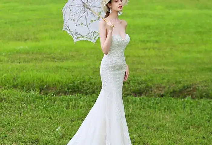 Annie Bridal OSAKAの画像