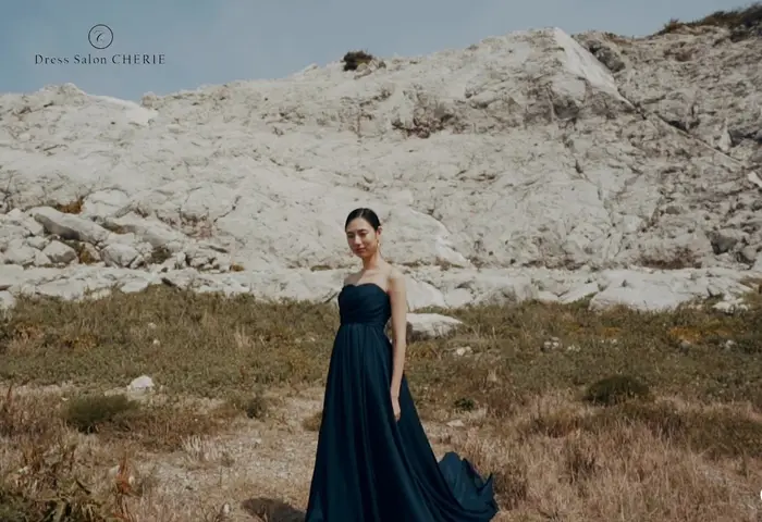 Dress Salon CHERIEの画像