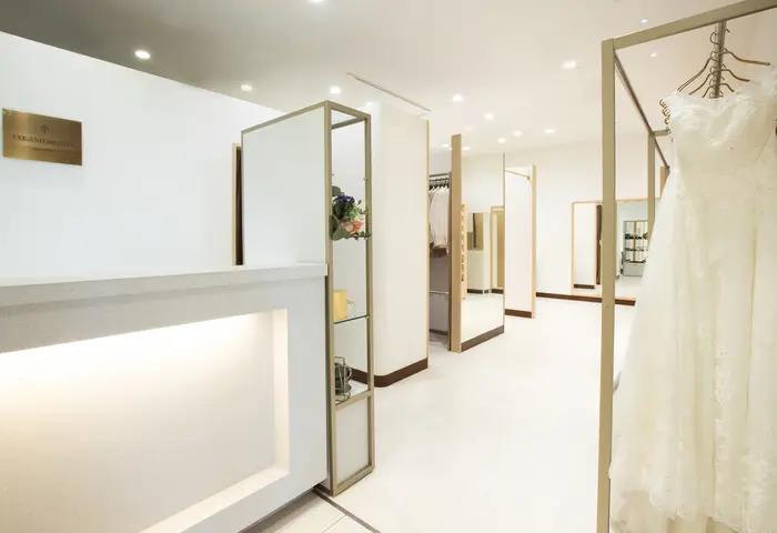 TAKAMI BRIDAL FUKAYA（タカミブライダル フカヤ）のウェディング