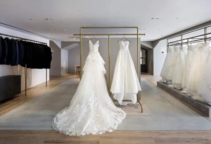 TAKAMI BRIDAL NARAの画像