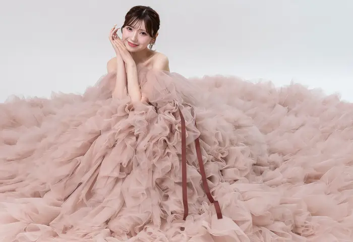 TIG DRESS															 															の画像