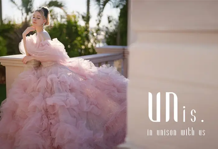 Unis. の画像