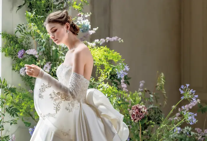 TAKAMI BRIDAL SAPPOROの画像