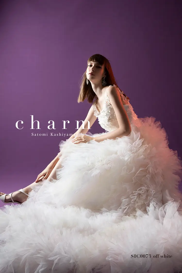 ウエディングドレス みんなのドレス みんなのドレス