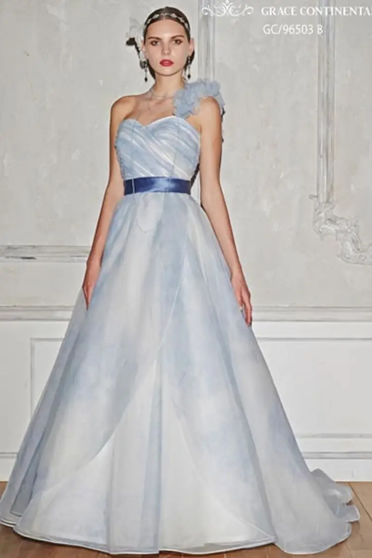GRACE CONTINENTAL SPOSA(グレースコンチネンタルスポーザ) の
