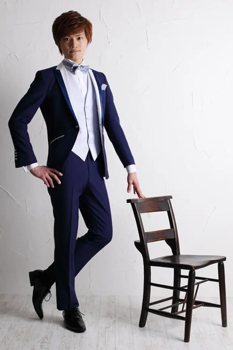 タキシードの衣装 byみんなのウェディング（11ページ目）