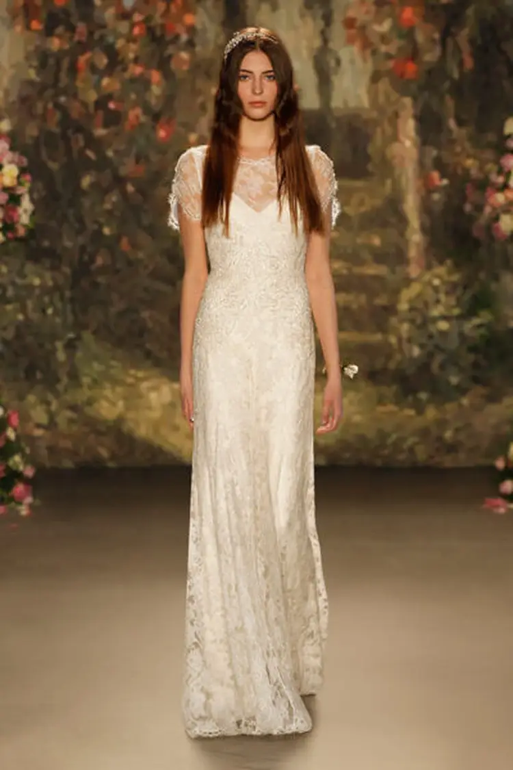 値下げしました！ウェディングドレス jenny packham 花嫁 Jenny Packham｜Befits You （ビーフィッツユー）プレラブドレス
