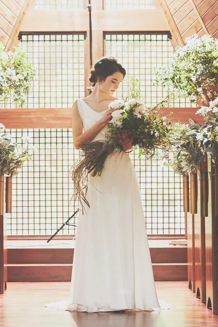 43 割引ホワイト系最安値に挑戦 カシュクール 絹 シルク ワンピース ドレス ウェディングドレス ウェディング スーツ フォーマル ドレスホワイト系 Urbanfarminginstitute Org