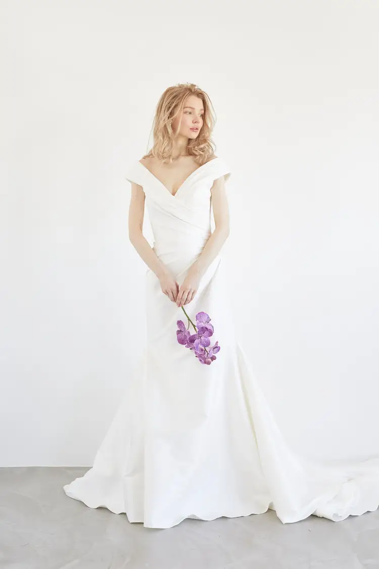 Mori Lee(モリリー) のウェディングドレス・ブライダル衣装一覧