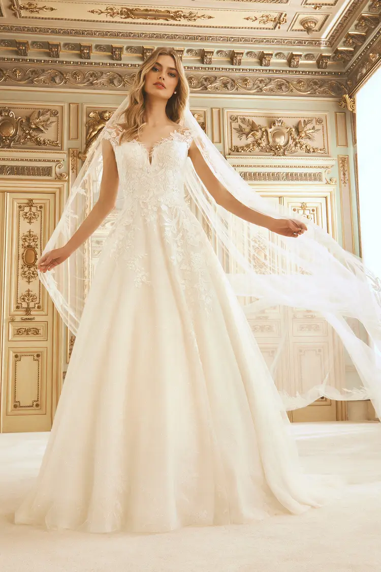 St. Patrick(サンパトリック) のウェディングドレス・ブライダル衣装一覧