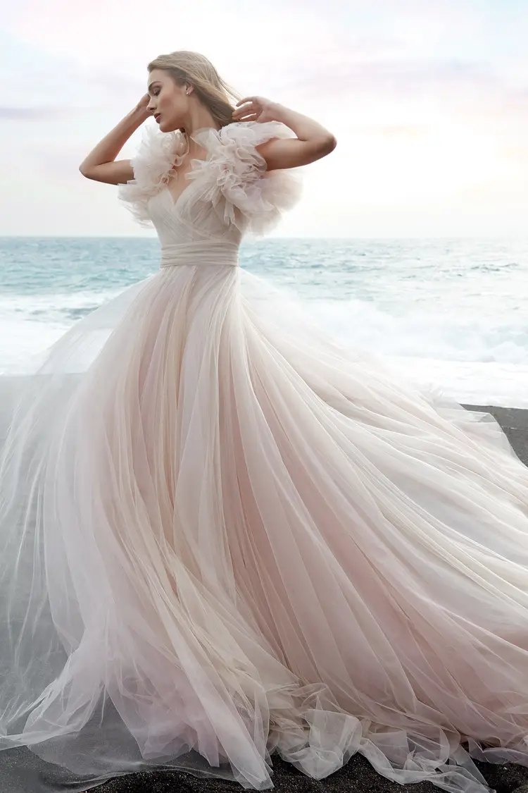 衣装一覧 『インポートドレス』 byみんなのウェディング