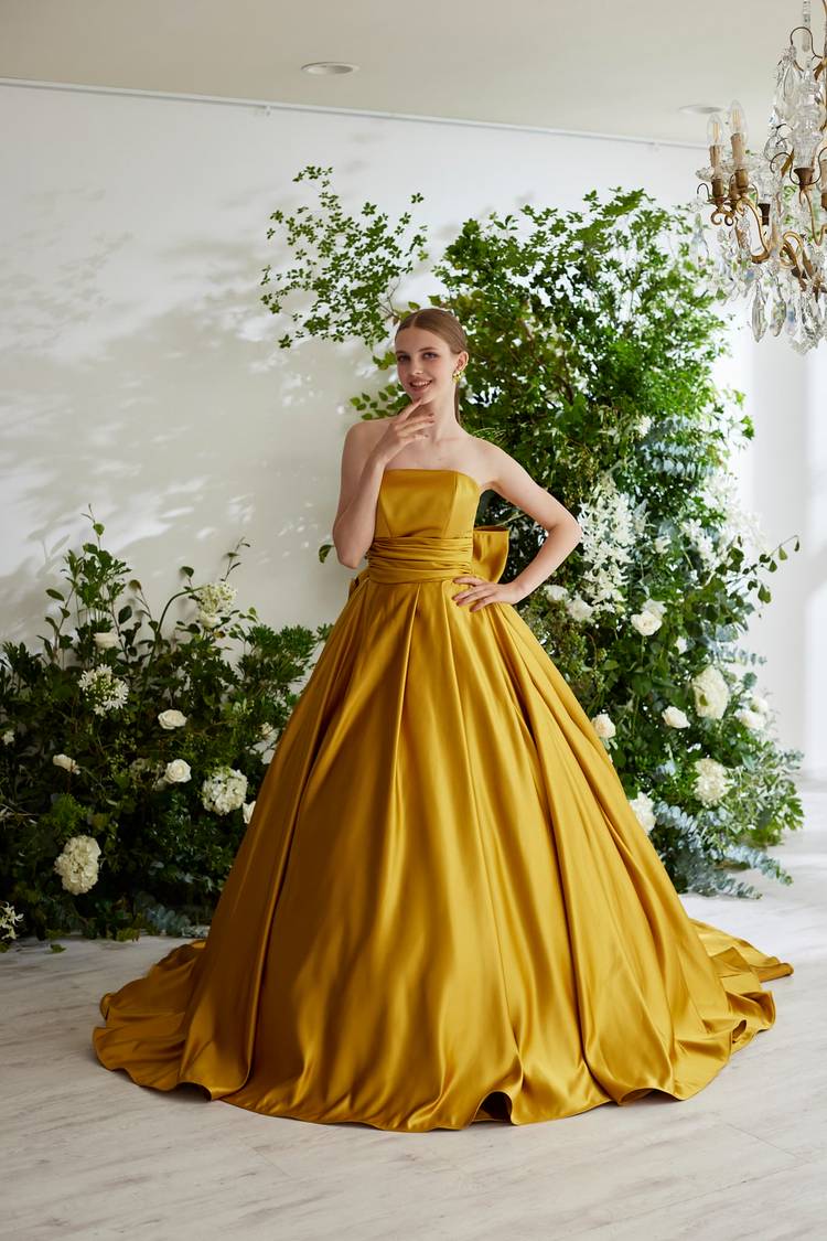 レフェクチュール】Les Fées Couture Luluルル6号 美品 Les Fees 