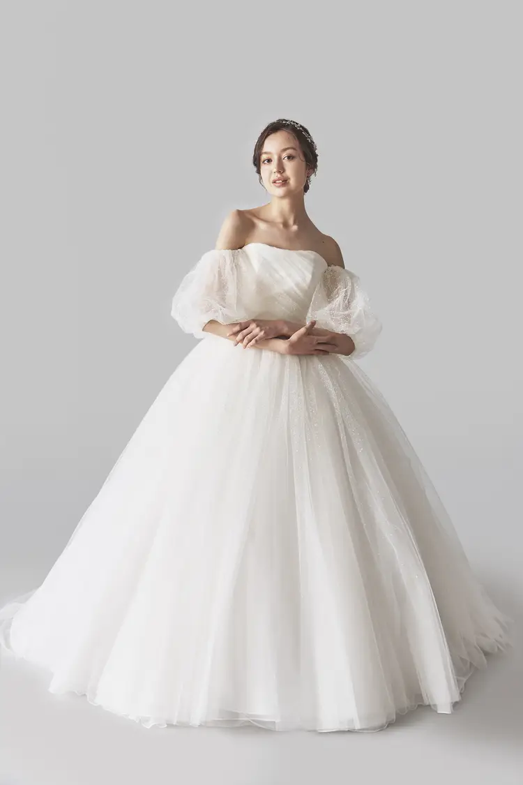 スーツ・フォーマル・ドレス ma cherie BEL0047 ma cherie BEL0047 - メルカリ