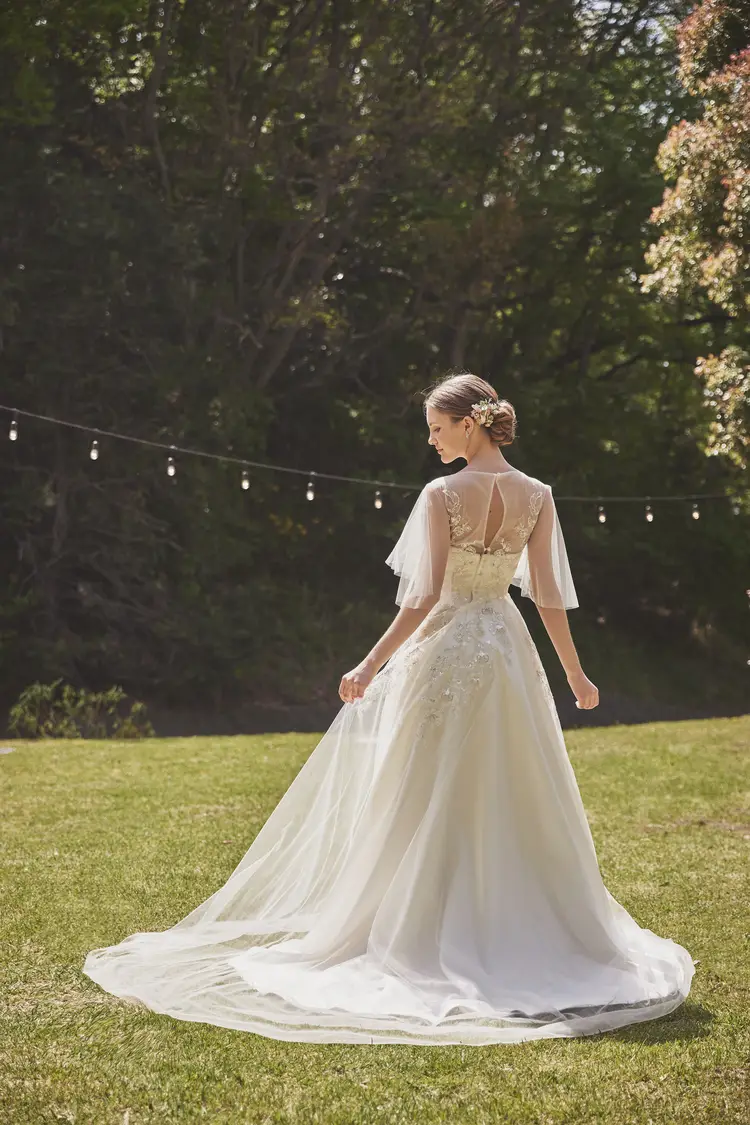 ☆pom様専用☆DRESS PRODUCTION ドレスプロダクション ホワイト