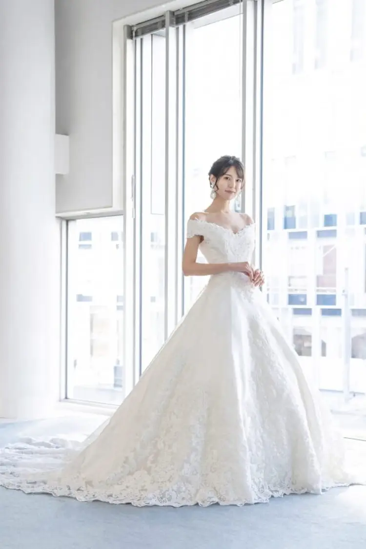 衣装一覧 『インポートドレス』 byみんなのウェディング（31ページ目）