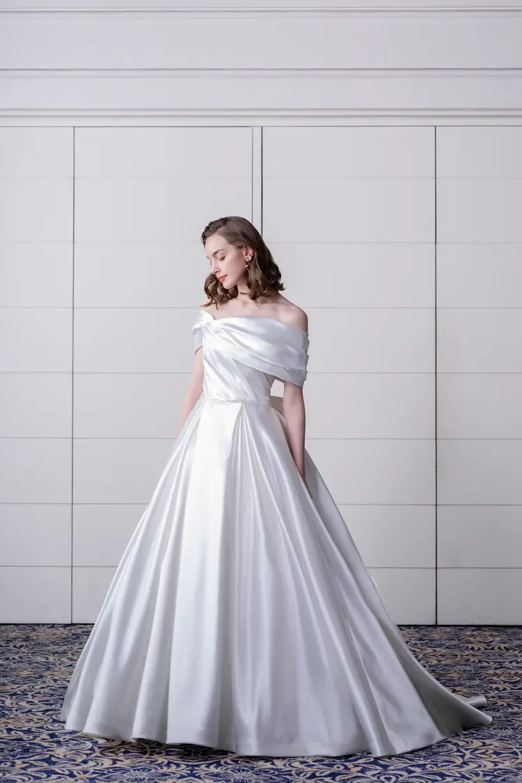 衣装一覧 『2Way・3Way』 byみんなのウェディング（16ページ目）