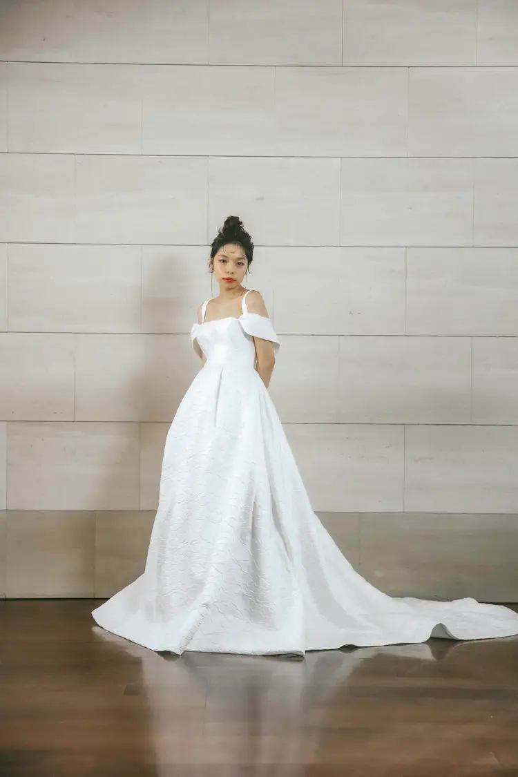 衣装一覧 『インポートドレス』 byみんなのウェディング