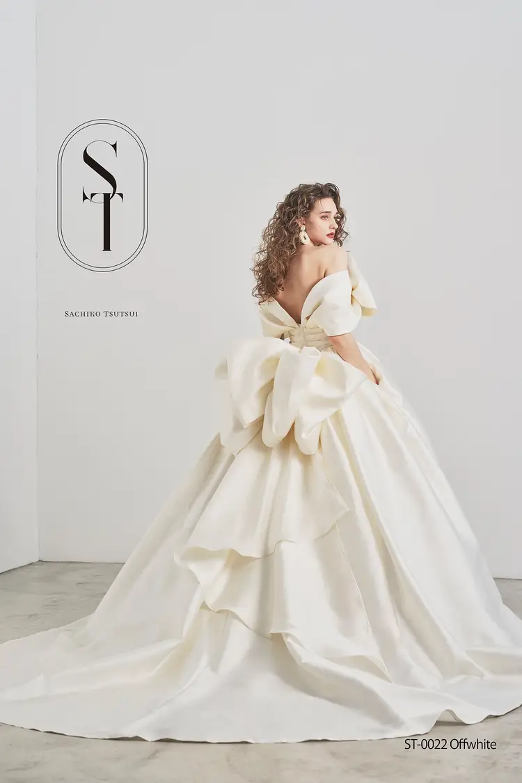 ［shtsu］ドレス2点セット XSサイズあり【PURESS/ピュアレス】ボタン/ タック/ レース