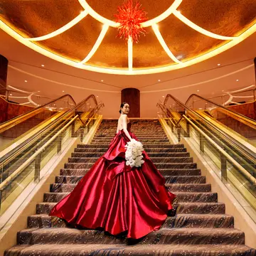 ANAインターコンチネンタルホテル東京の画像2