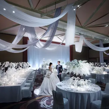 ANAインターコンチネンタルホテル東京の画像3