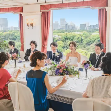 KKRホテル東京の画像1