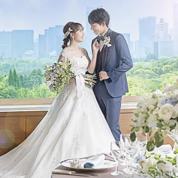 KKRホテル東京の画像2