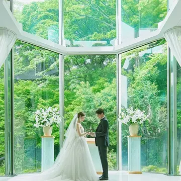 ホテル椿山荘東京の画像1