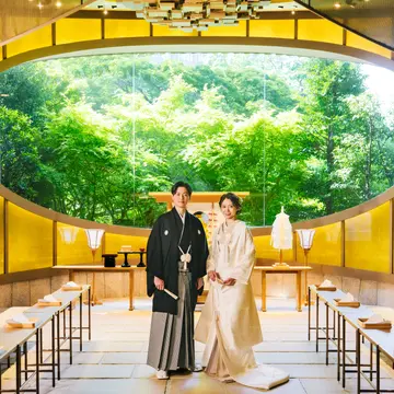 ホテル椿山荘東京の画像3