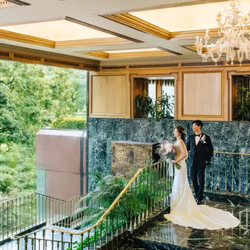 ホテル椿山荘東京の画像2