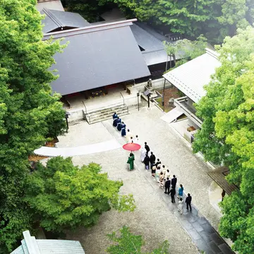 乃木神社/乃木會館の画像3