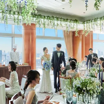 ストリングスホテル東京インターコンチネンタルの画像3