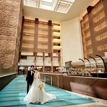 ストリングスホテル東京インターコンチネンタルの画像2