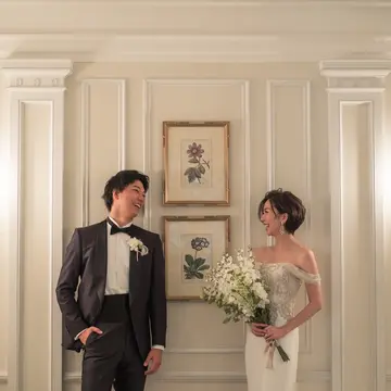 オーベルジュ・ド・リル トーキョーの画像2