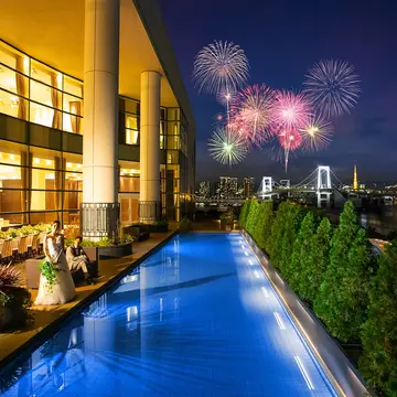 ザ コルトーナ シーサイド台場の画像1