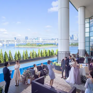 ザ コルトーナ シーサイド台場の画像2